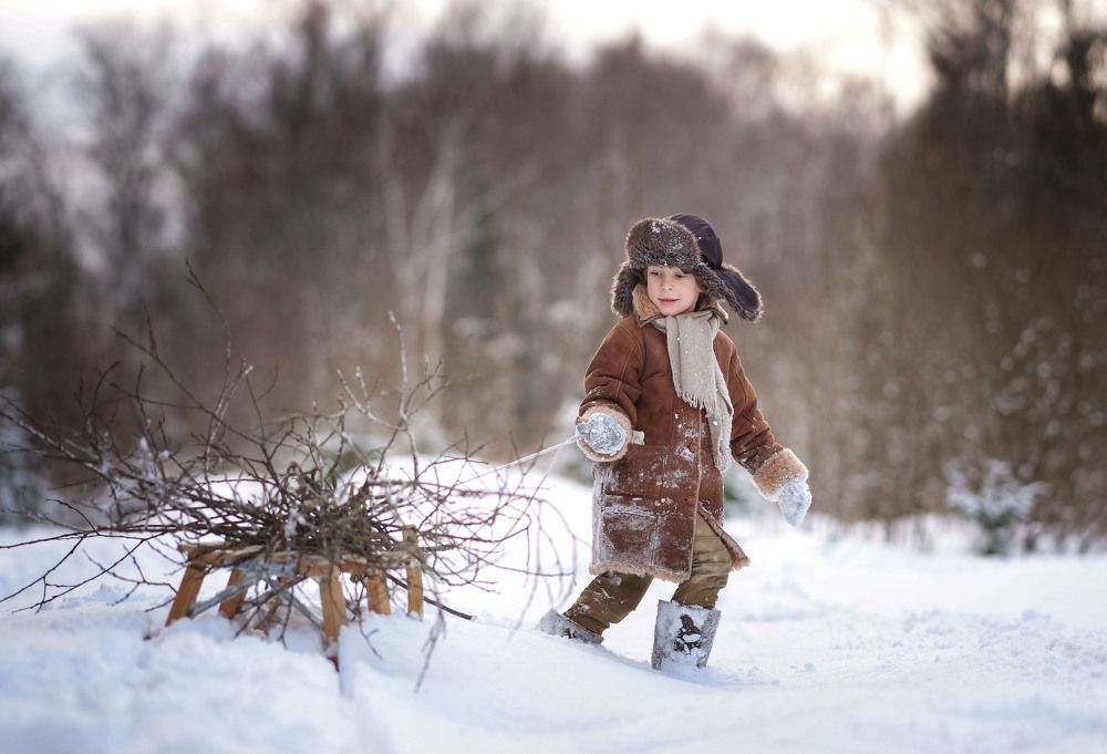 Photograph by Екатерина Стрельникова