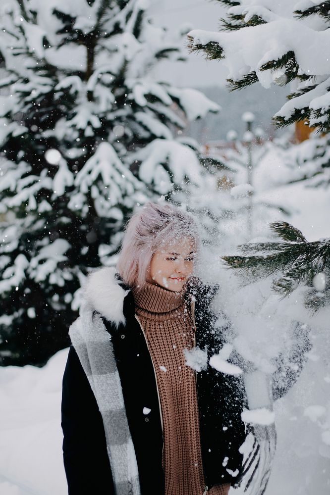 Photograph by Виктория Гисс