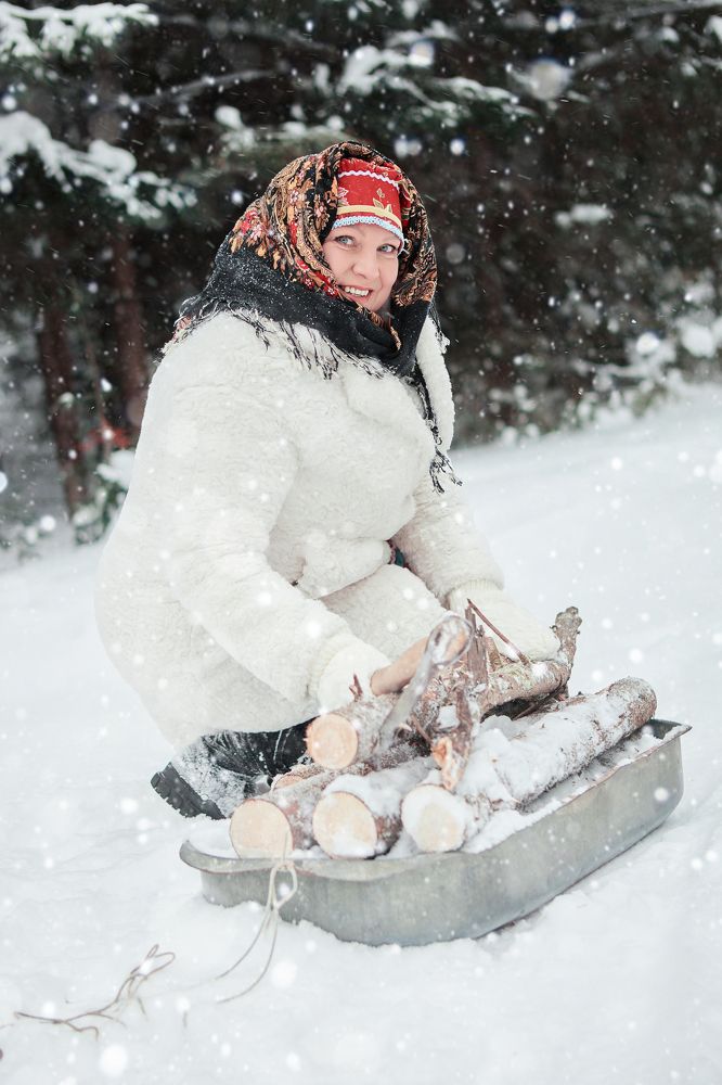 Photograph by Яна Матвеева