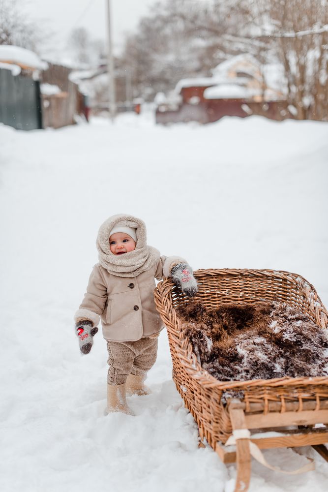 Photograph by Дарья Щербакова