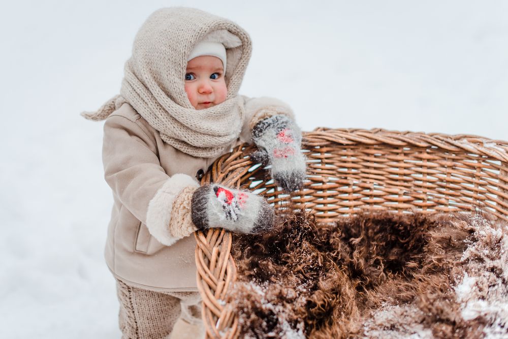 Photograph by Дарья Щербакова
