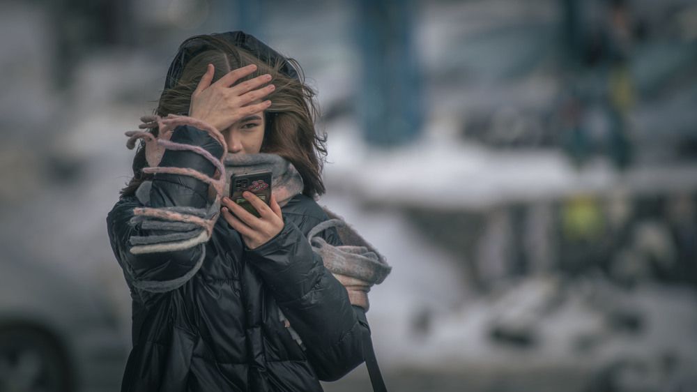 Photograph by Сергей Балашов