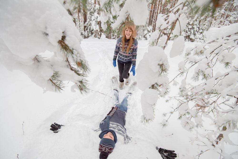 Photograph by Дарья Щербакова