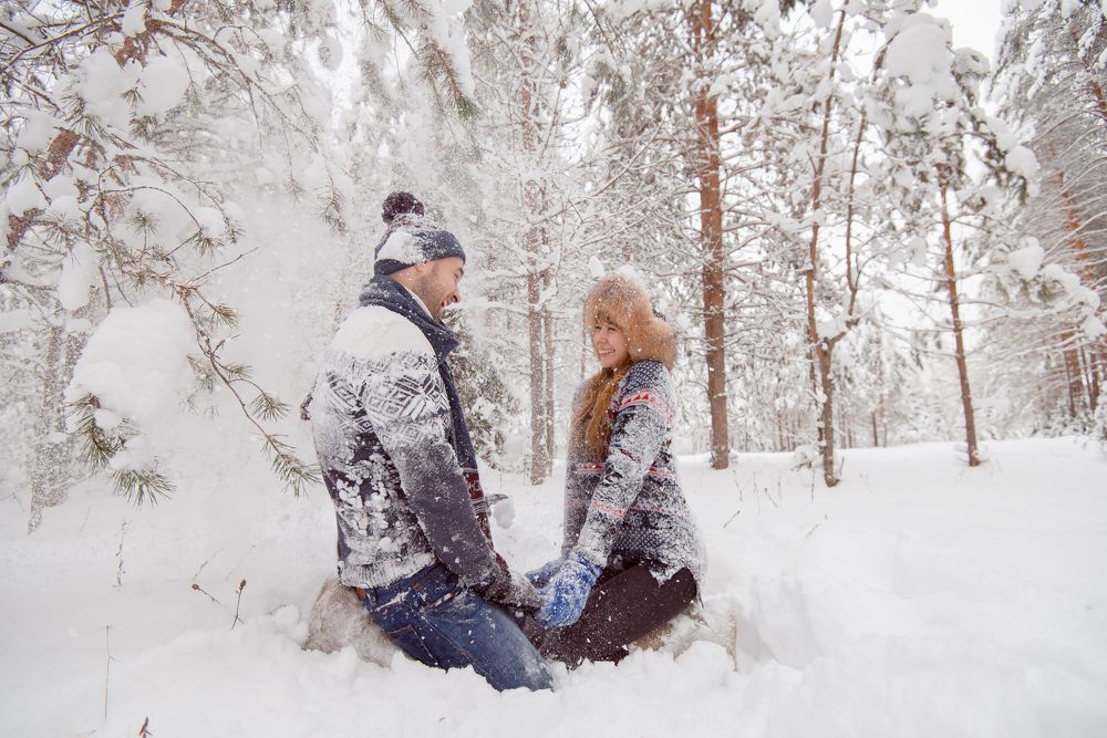 Photograph by Дарья Щербакова
