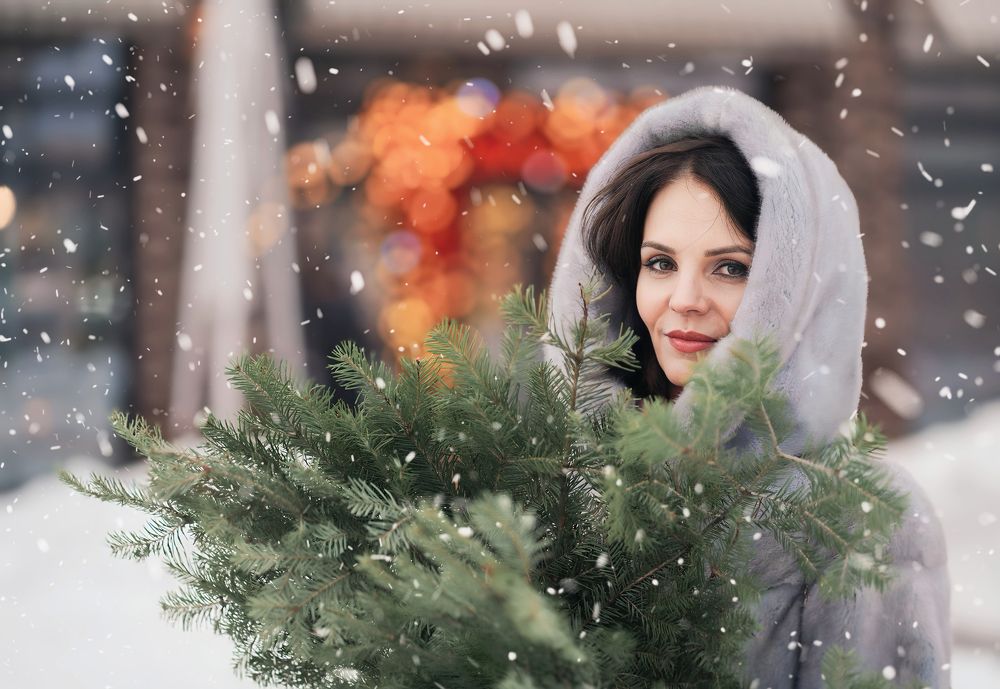 Photograph by Lyudmila Gendugova