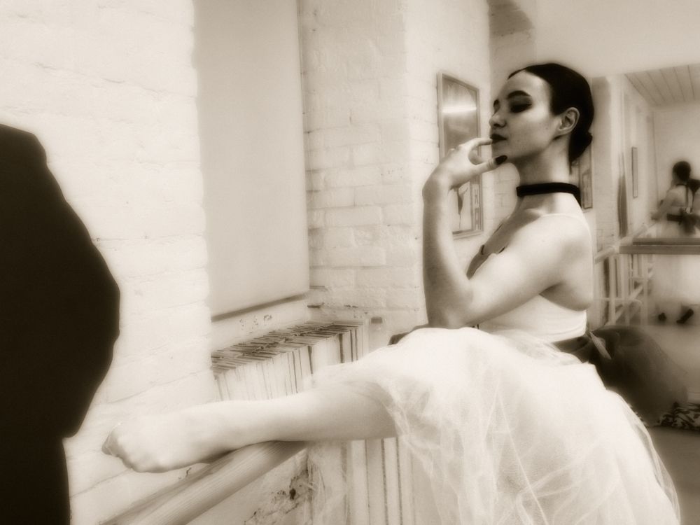 Photograph by Анна Лернер