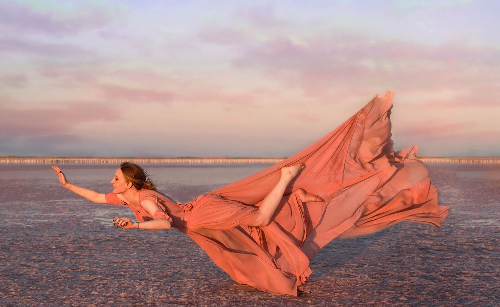 Фотография автора Nella Shageeva