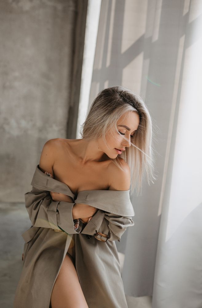 Photograph by Леся Цыкал