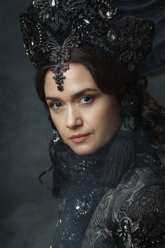 Фотография автора Ведмеденко Оксана