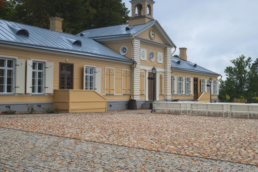 Photograph by Cергей Черныш