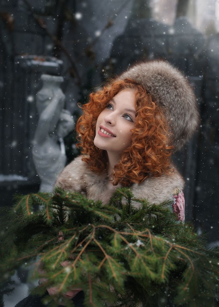 Photograph by Ольга Лобачёва