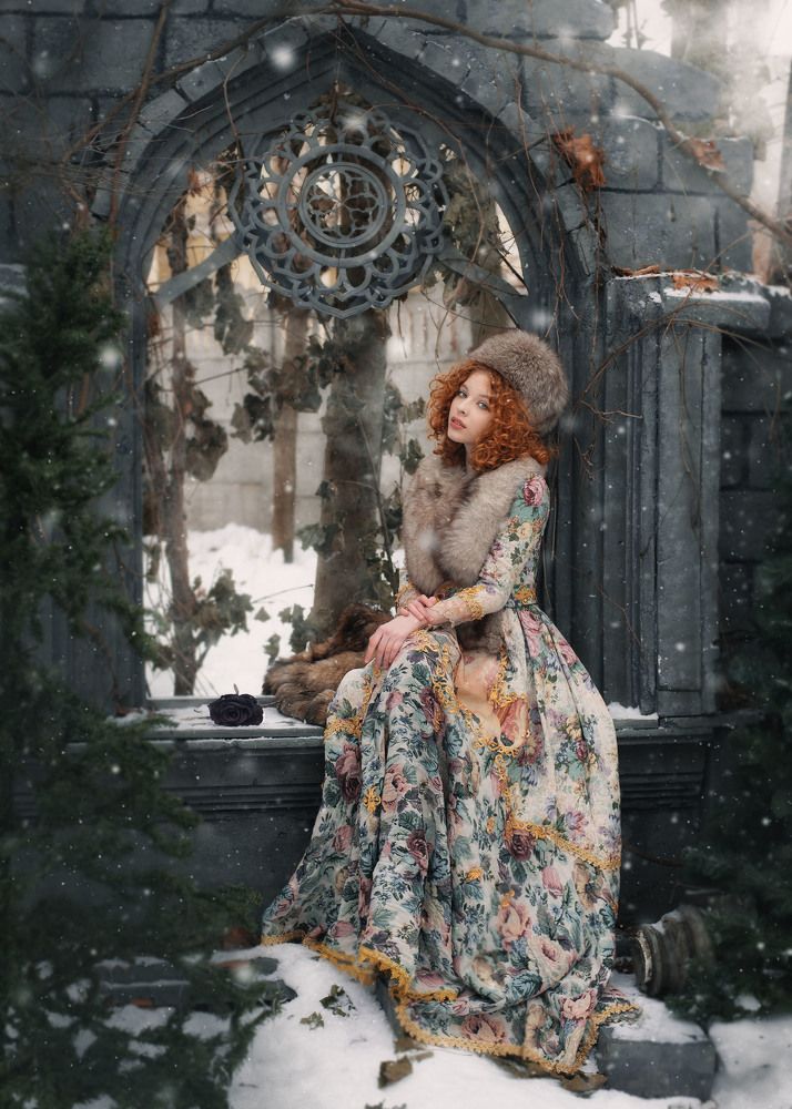 Photograph by Ольга Лобачёва