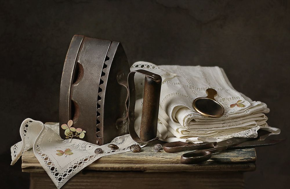 Фотография автора Светлана Дерябина