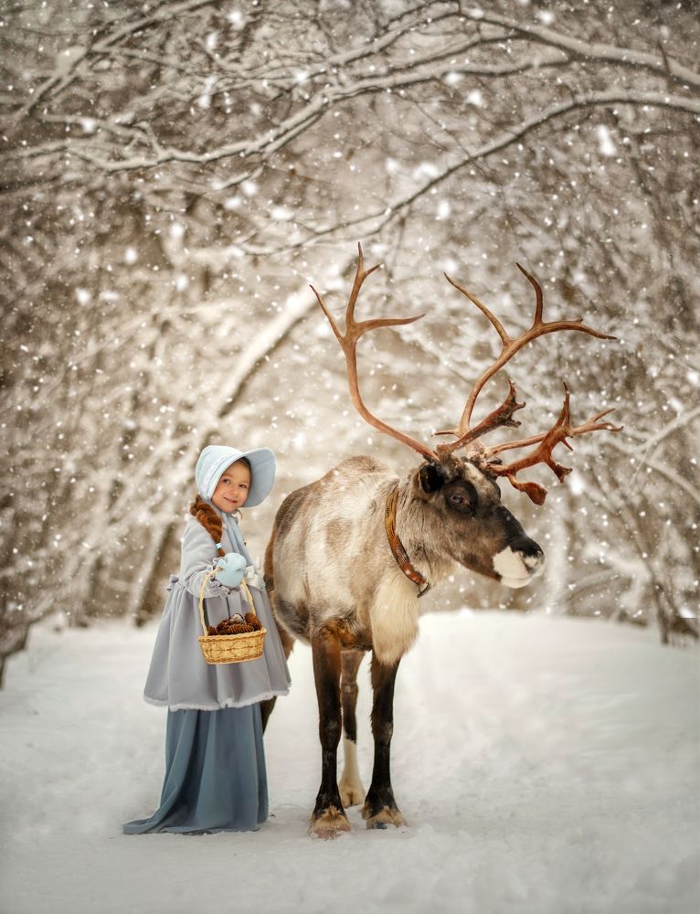 Photograph by Ольга Власкина