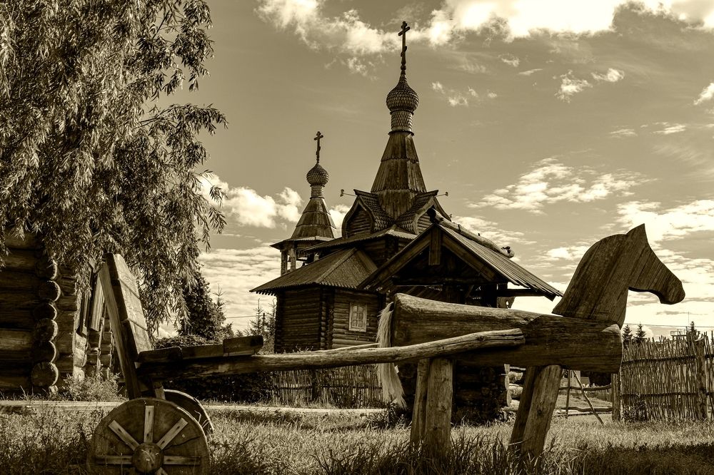 Photograph by Данил Макаренко