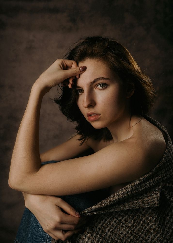 Photograph by Наталия Полякова