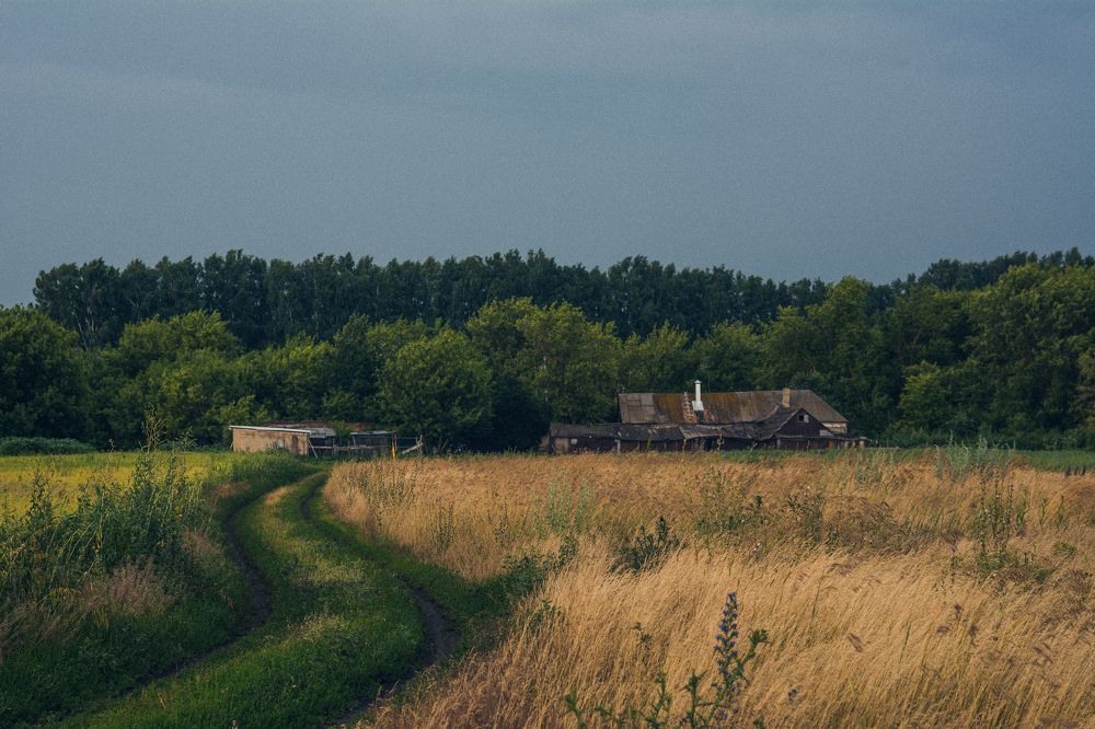 Фотография автора Максим Штормов