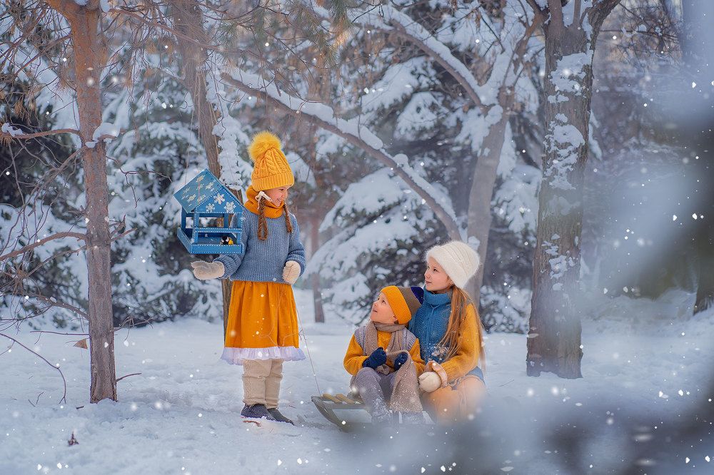 Фотография автора Anastasia