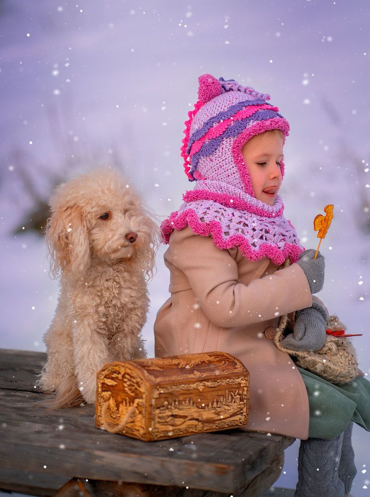 Photograph by Анастасия Наумова