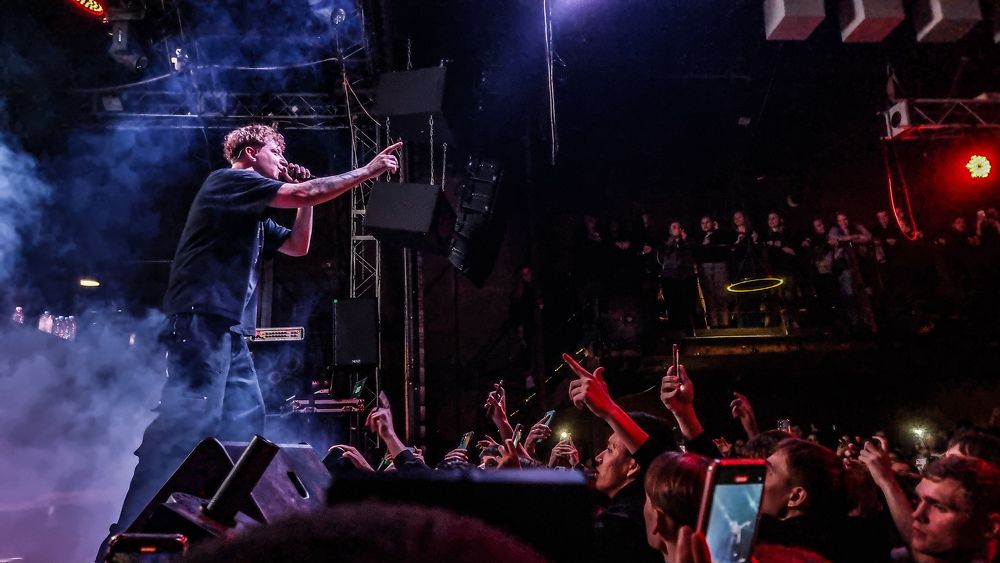 Photograph by Марина Ильева