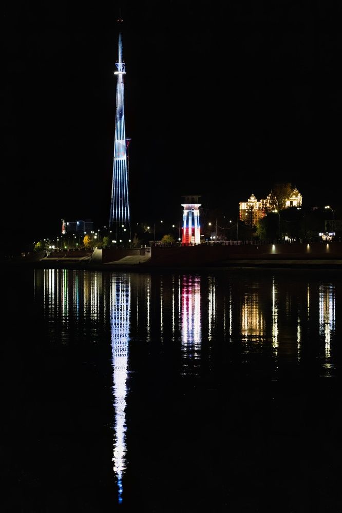 Photograph by Игорь Иванов