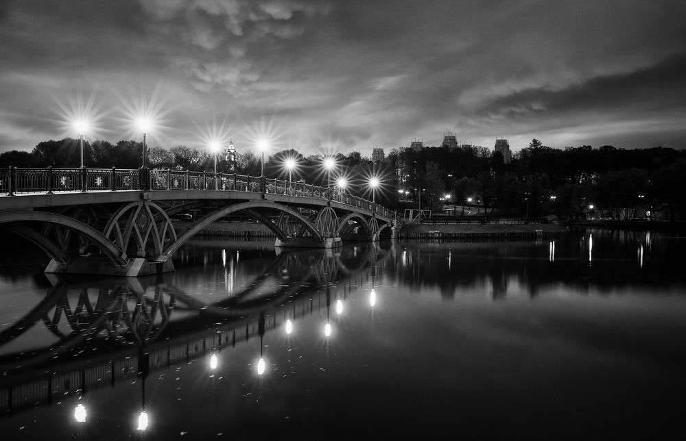 Photograph by Алексей Назаров