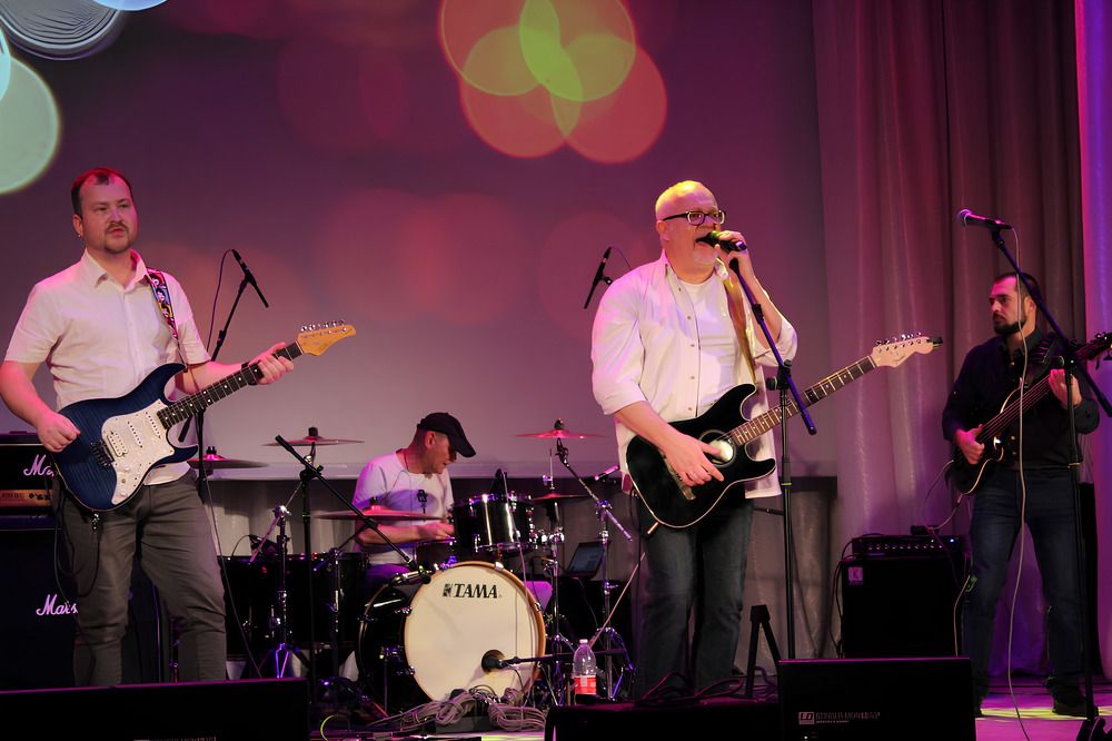 Photograph by Анна Бухарина