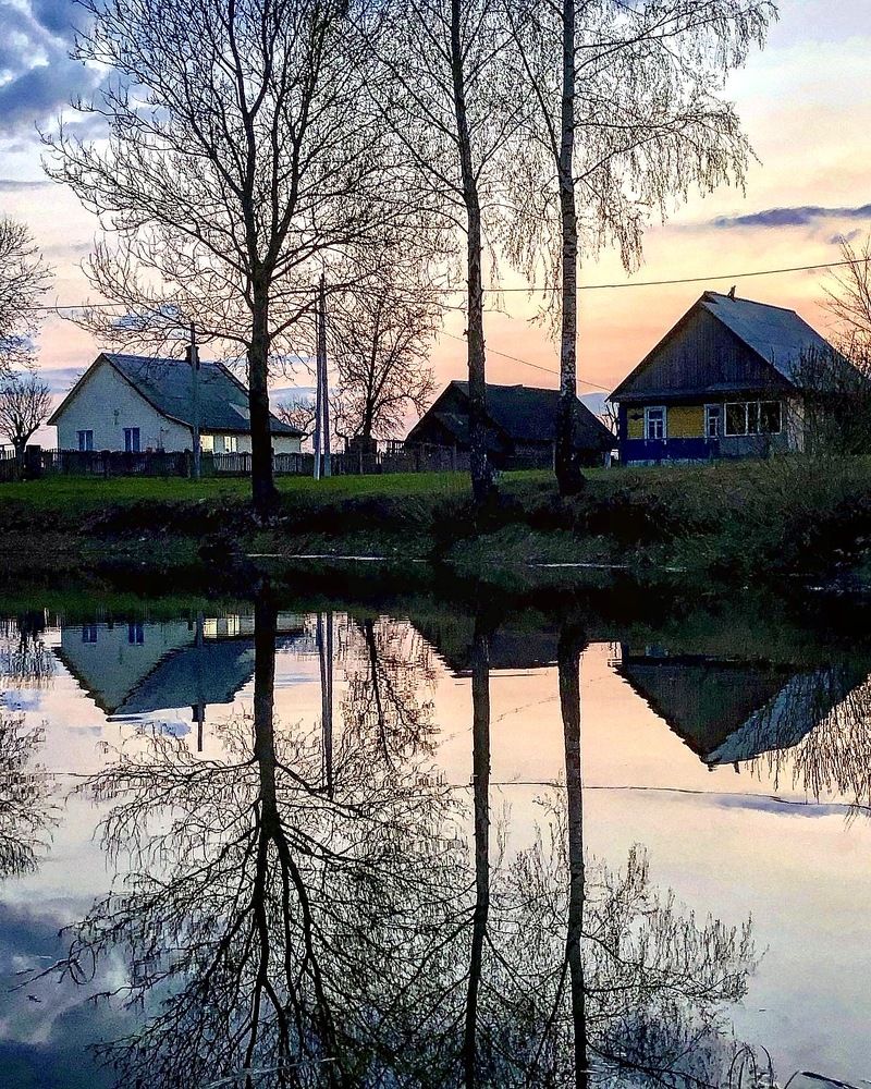 Photograph by Лариса Акинчиц