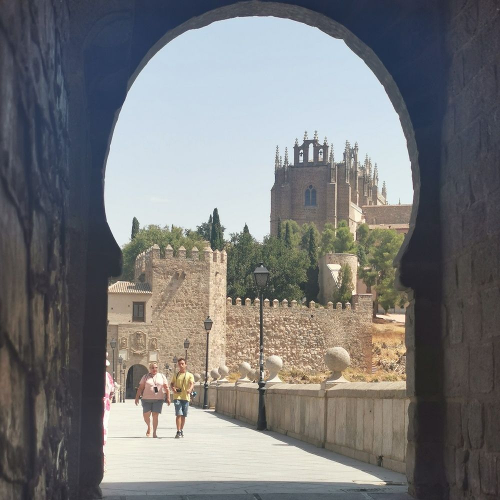 Photograph by Teresa Guerreiro