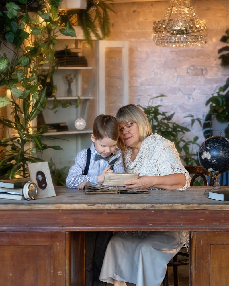 Фотография автора Борохова Елизавета