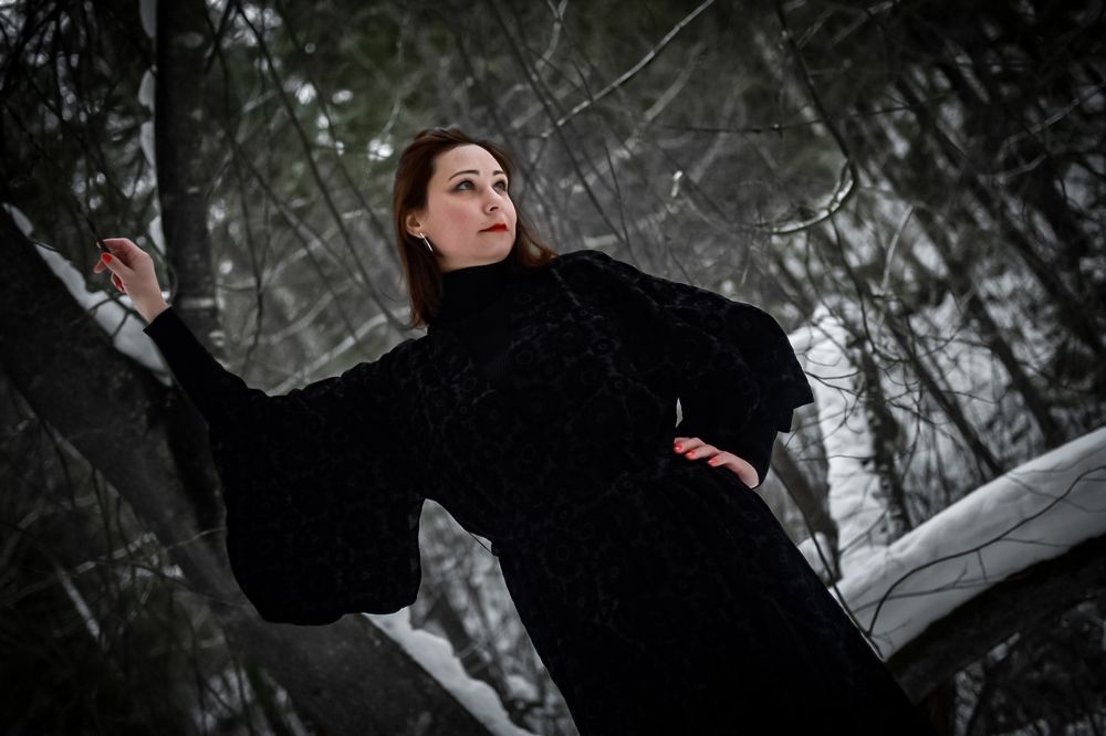 Photograph by Владислав Видилин