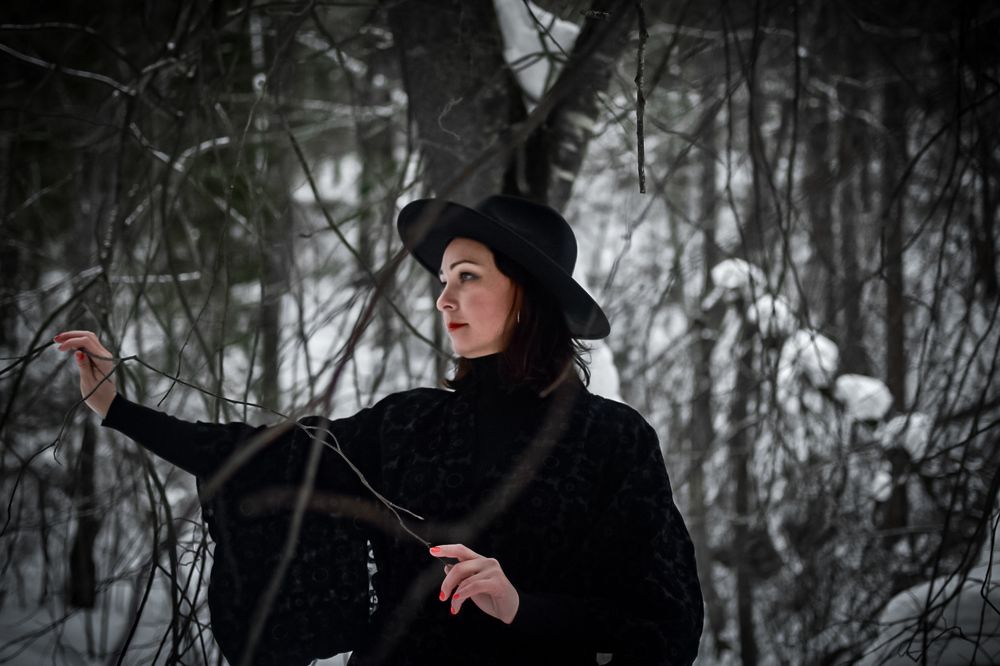 Photograph by Владислав Видилин