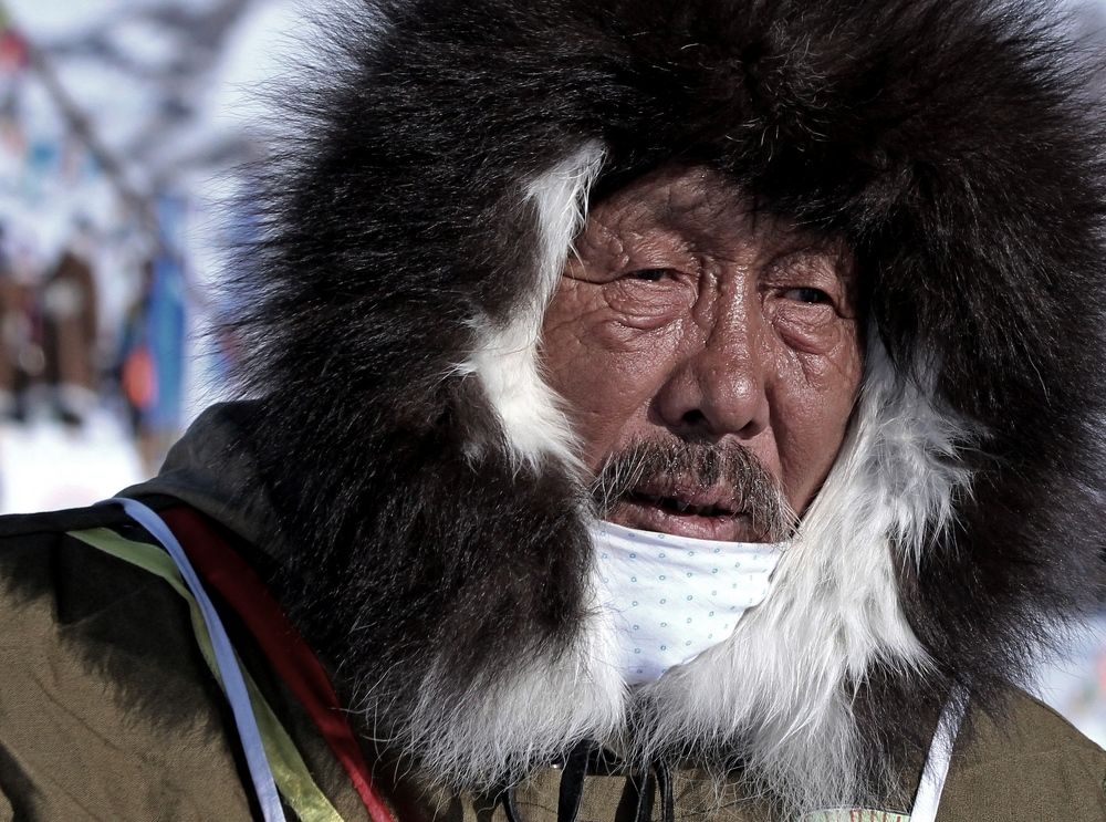 Photograph by Александр Велигура