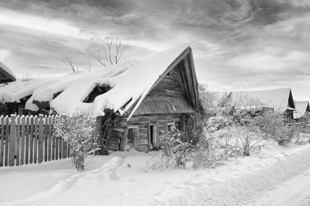 Photograph by Дмитрий Карасев