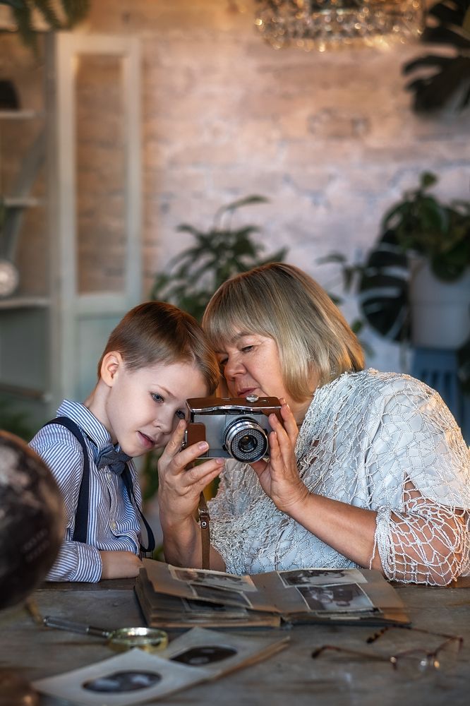 Фотография автора Борохова Елизавета