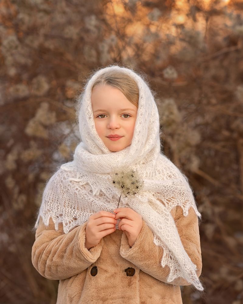 Фотография автора Ковач Юлия