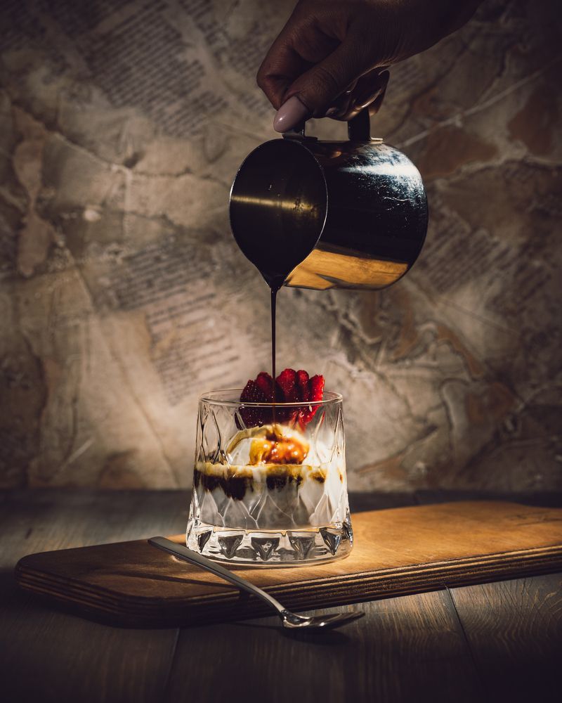 Photograph by Behnam Samipour