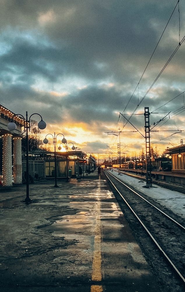 Photograph by Светлана Масютина