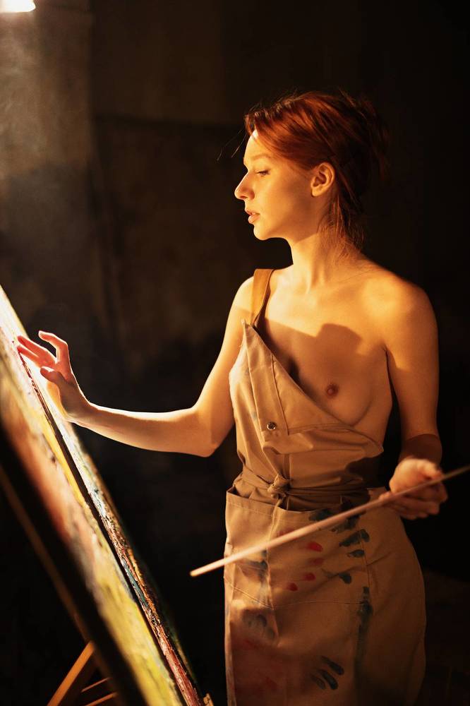 Photograph by Igor Reno