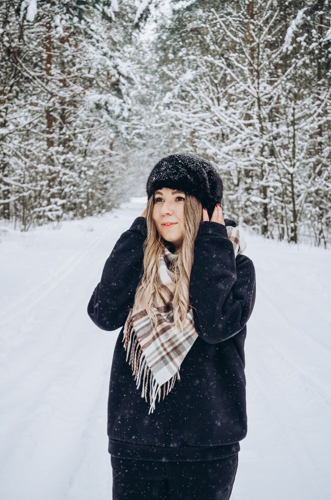 Photograph by Дарья Миронова