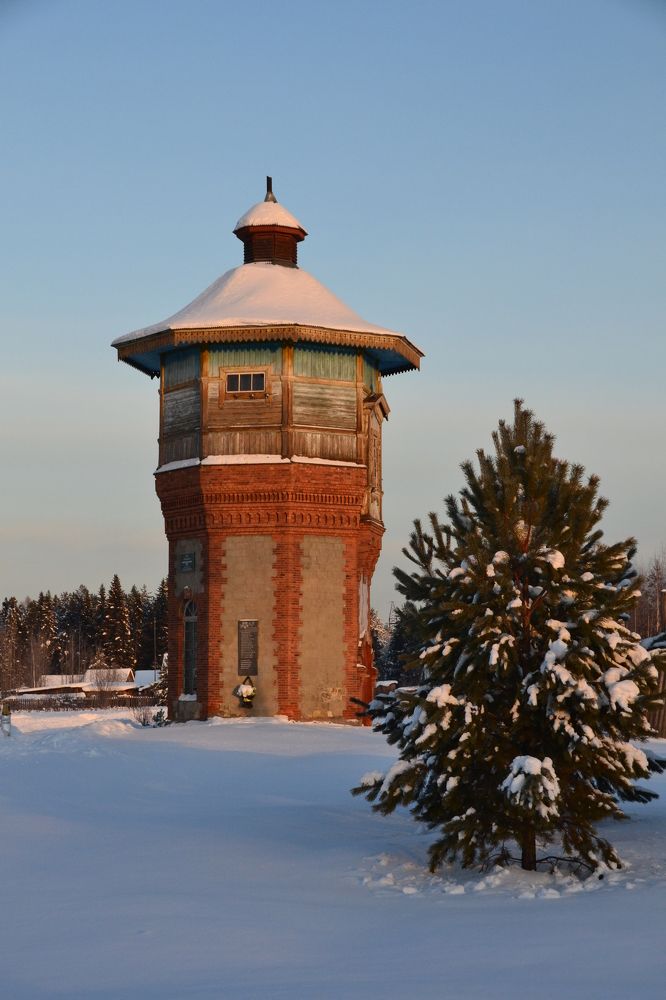 Photograph by Владислав Завальнюк