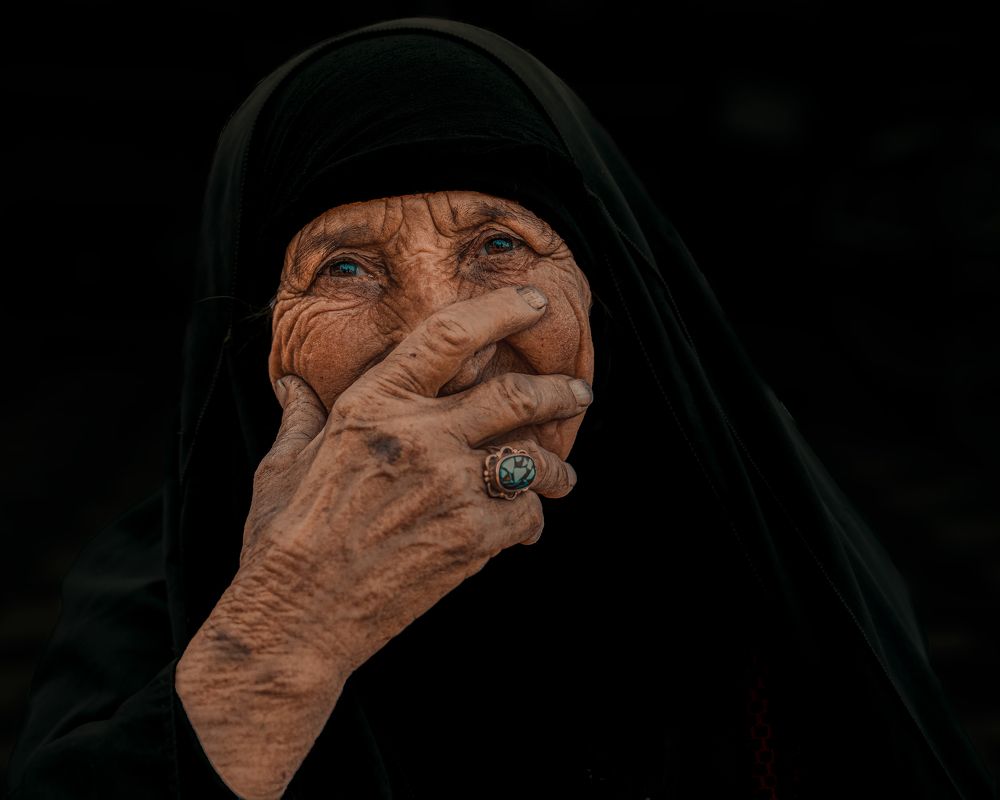 Фотография автора Mohammed Alhusseini