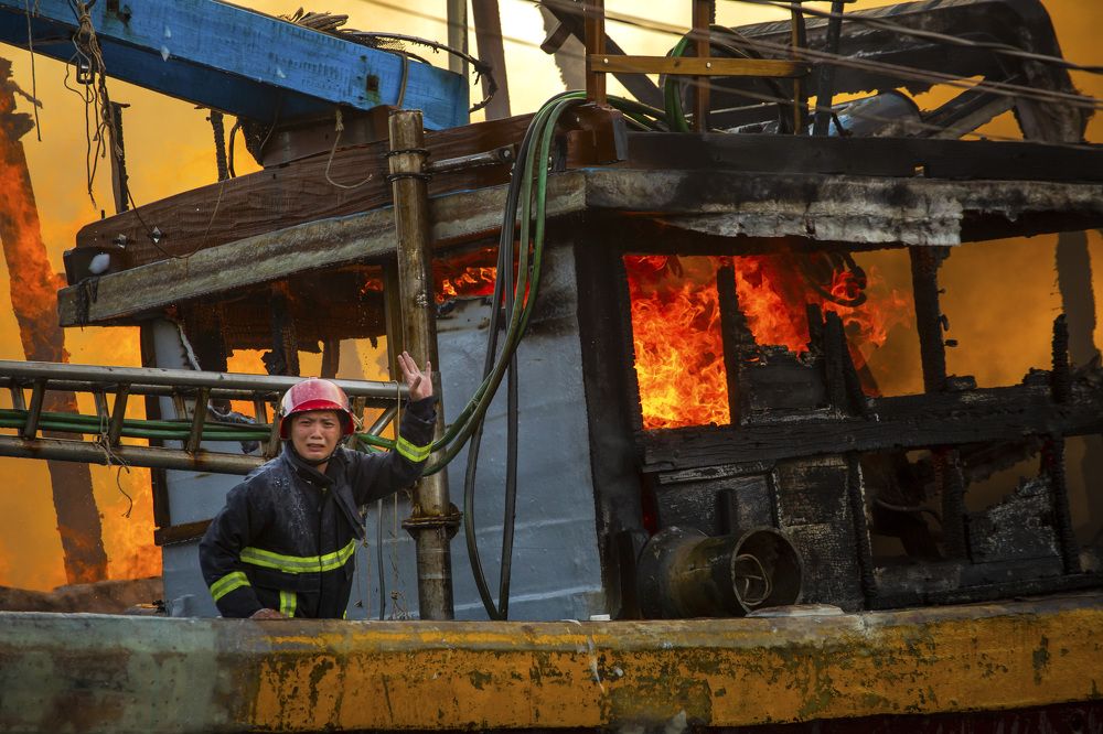 Фотография автора Hồ Đăng Khoa