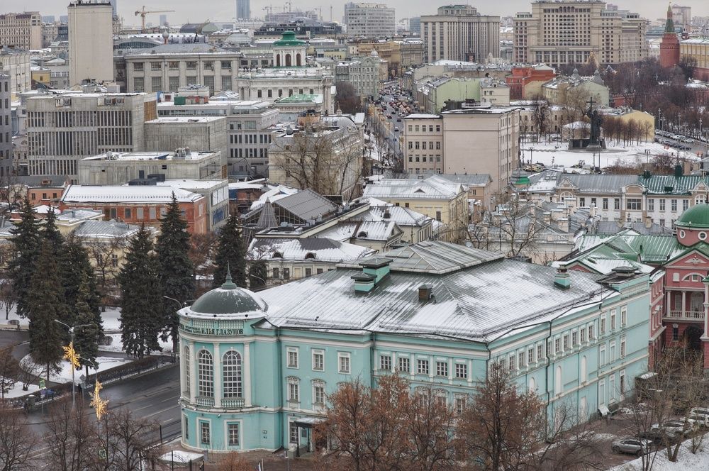 Photograph by Константин Бокарев