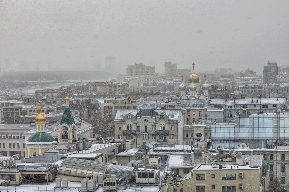 Photograph by Константин Бокарев