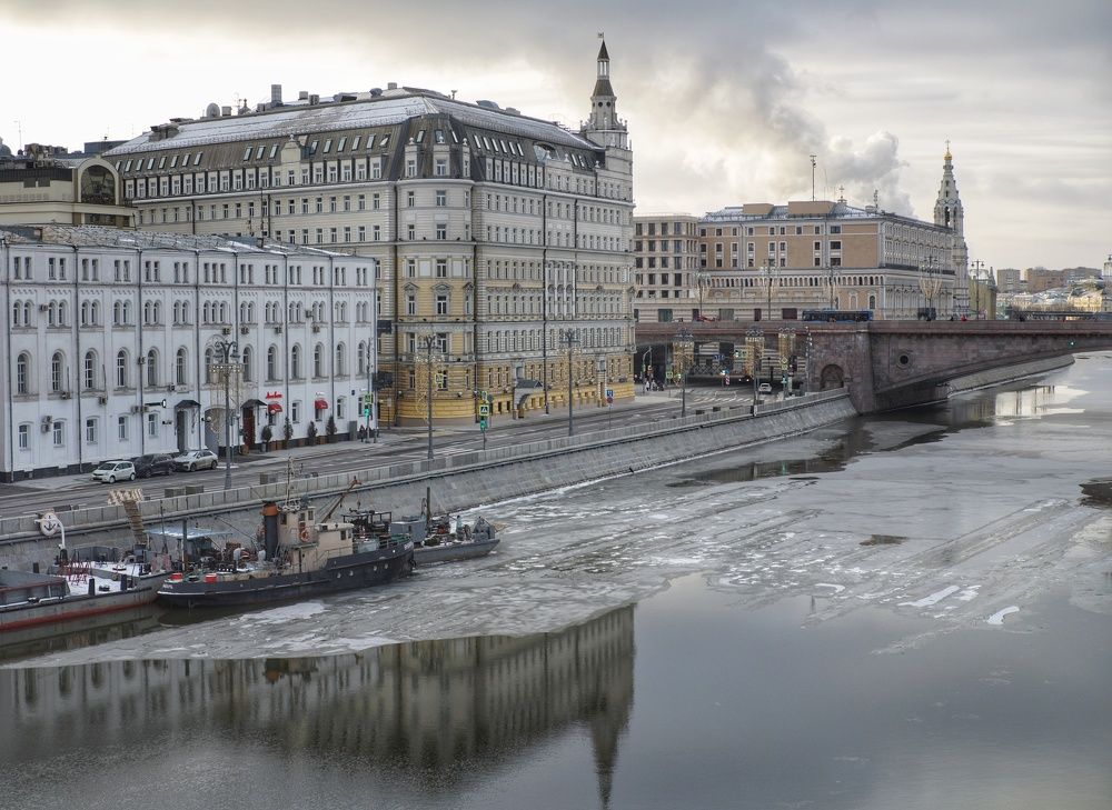 Photograph by Константин Бокарев