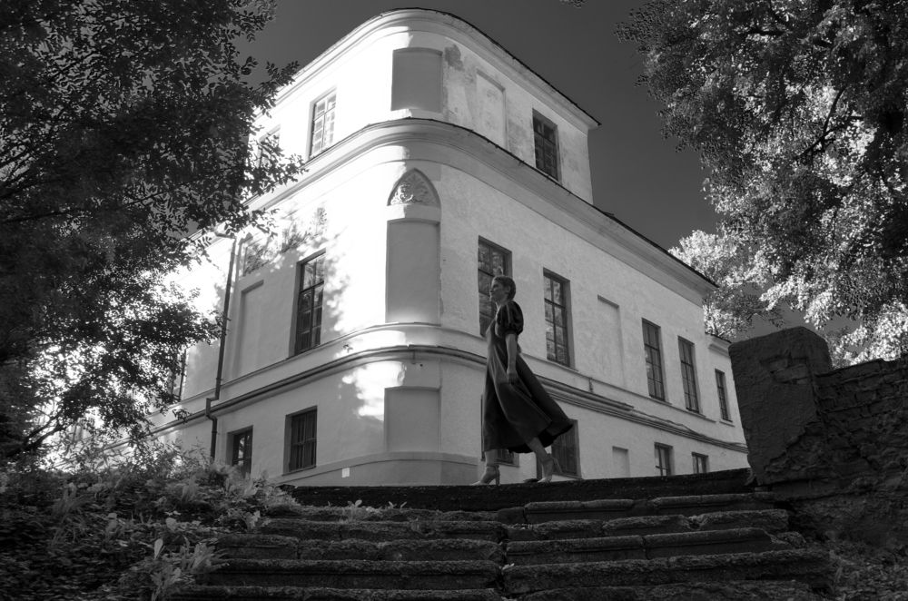 Photograph by Алексей Нефёдов