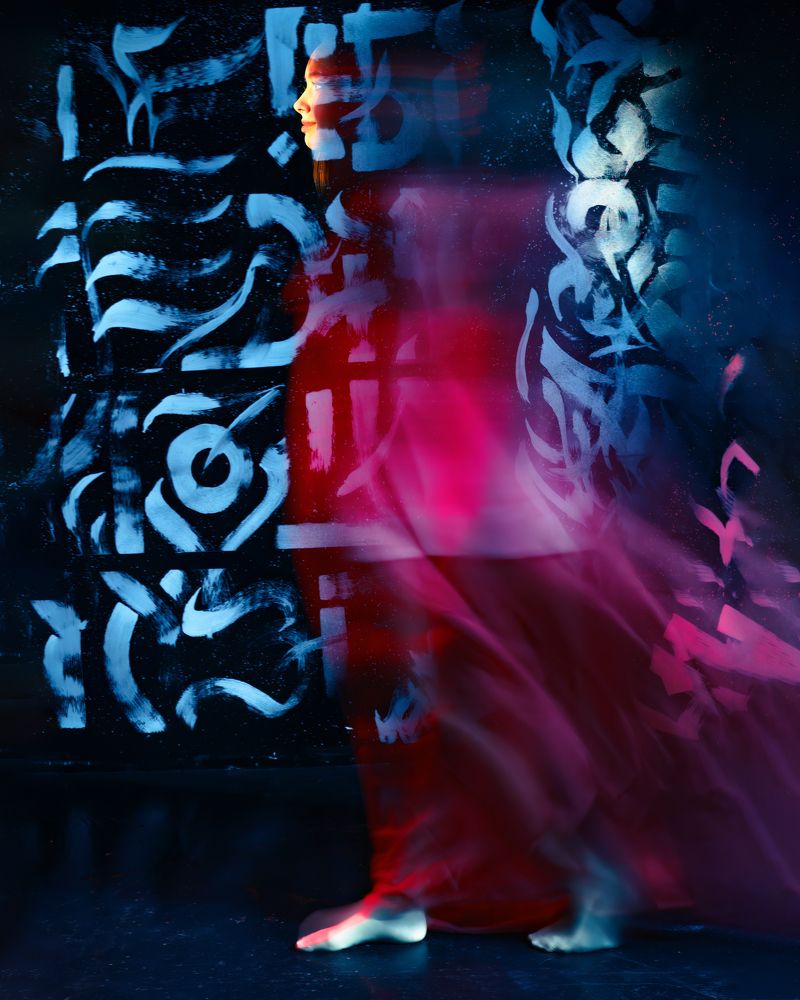 Photograph by Theday Nomatter