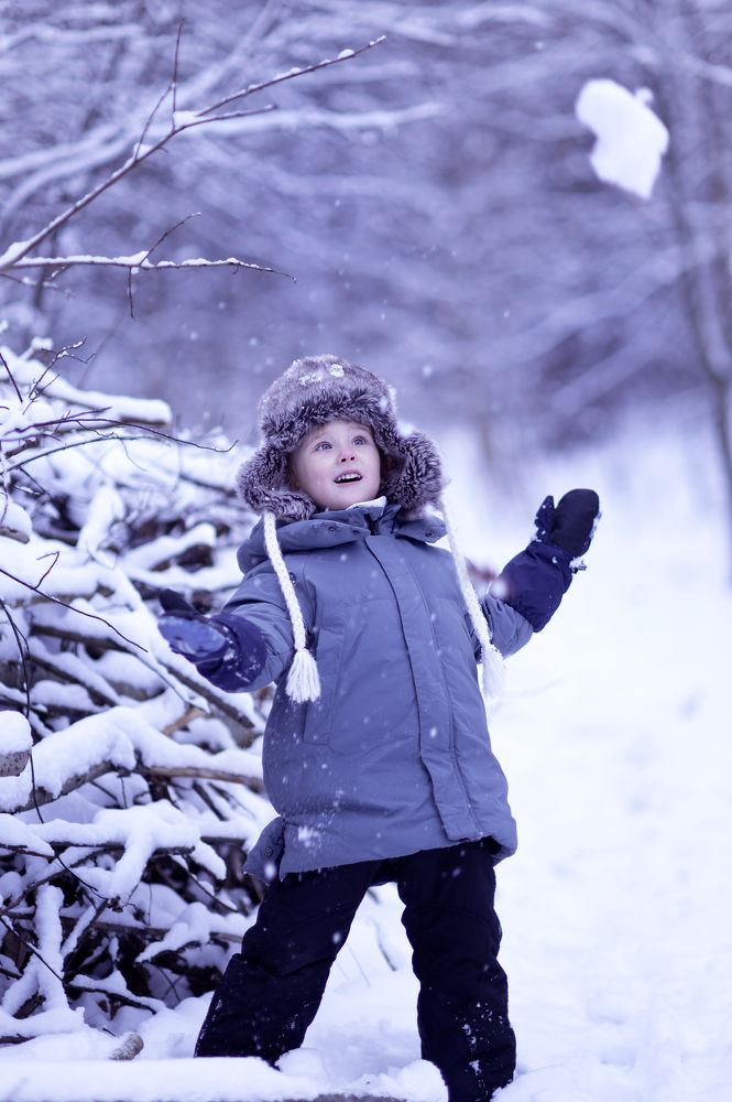 Photograph by Valerija Kiseliova