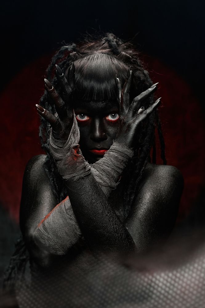 Photograph by Mitya Proshkin